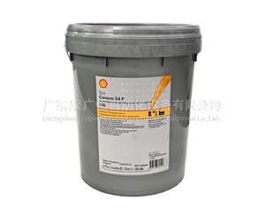 Shell Corena S4 P 100  20L 原装