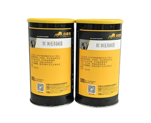 XYC D01长寿命硅脂 1KG