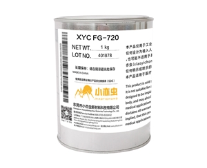 XYC FG-720 1KG