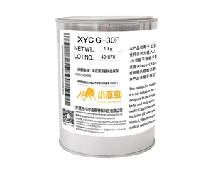 XYC G-30F 1KG