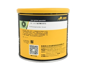 XYC 101 全氟聚醚润滑脂 1KG