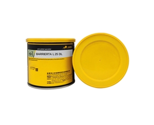 XYC BARRIERTA L 25 DL