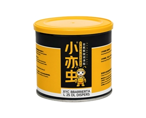 XYC BBARRIERTA L 25 DL DISPERS