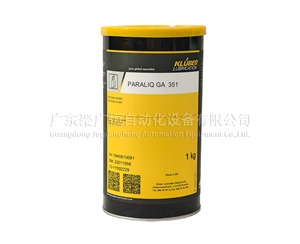 克鲁勃 PAPALIQ GA 351 1kg