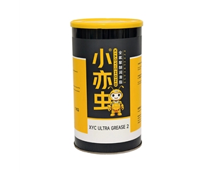 XYC ULTRA GREASE 2 食品级合成全能润滑脂